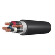 Кабель КПГН2у 3х95+1х35