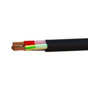 Кабель КПГНТ 3х6+1х4
