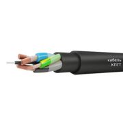 Кабель КПГТ 2х0,75+1х0,75