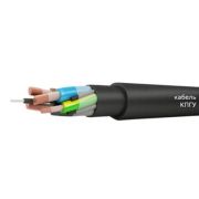 Кабель КПГУ 3х150+1х50