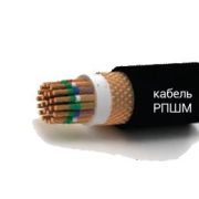 Кабель РПШМ-660 2х2,5