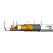 Кабель ААГ 3х150+1х70