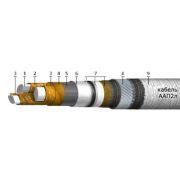 Кабель ААП2л-10 3х95