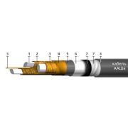 Кабель ААШв 3х185+1х95 (ож)