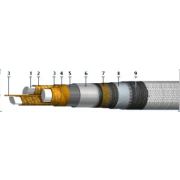 Кабель АСБ 3х95 (ож)