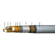 Кабель АСБГ 1х240 (ож)