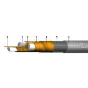 Кабель АСГ 3х120+1х70 (ож)