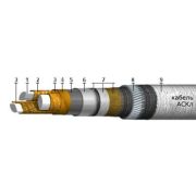 Кабель АСКл 3х95+1х50