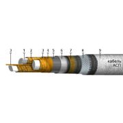 Кабель АСП 3х240