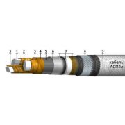 Кабель АСП2л 3х185+1х95 (ож)