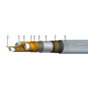 Кабель АСПГ-10 3х25 (ож)