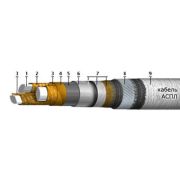 Кабель АСПл 4х150