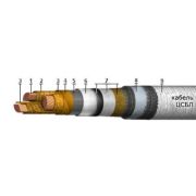 Кабель ЦСБл-10 3х185