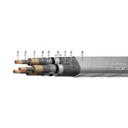 Кабель ОСБГ-35 3х300