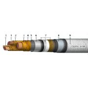 Кабель СБ2л 1х185