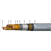 Кабель СБГ 3х185+1х95