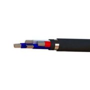 Кабель АПвБШп 3х10(ож)