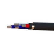 Кабель АПвБШв 3х25+1х16