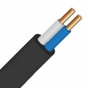 Кабель АПвБШвнг 2х6(ож)