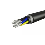 Кабель АПвБШвнг 5х150