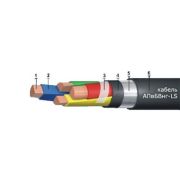Кабель АПвБВнг-LS 1х150