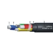 Кабель АПвВГнг-LS 4х50