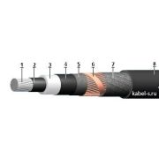Кабель АПвВнг-LS 5х35