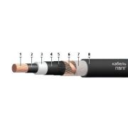 Кабель ПвПг 1х50/35