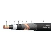 Кабель ПвВнг-LS 3х50/25